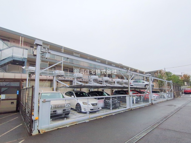 G00377498 神奈川県横浜市港北区日吉本町５丁目 中古マンション 4848万円 専有面積71.02m² (約21.48坪) 間取り２ＳＬＤＫ 所在階3階 築年月1997年03月(築28年)【外観8】