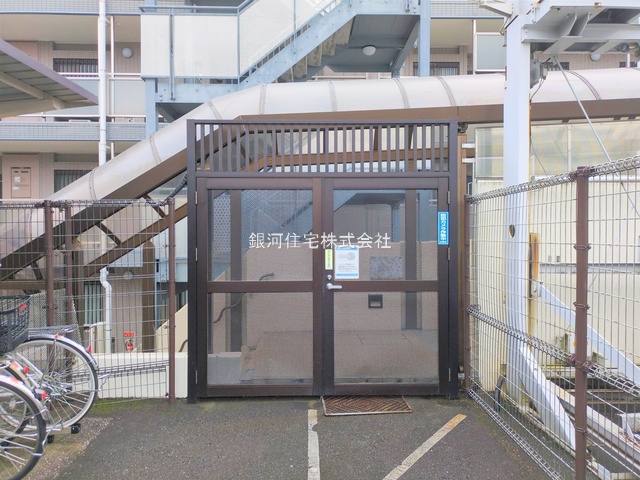 G00377498 神奈川県横浜市港北区日吉本町５丁目 中古マンション 4848万円 専有面積71.02m² (約21.48坪) 間取り２ＳＬＤＫ 所在階3階 築年月1997年03月(築28年)【外観10】