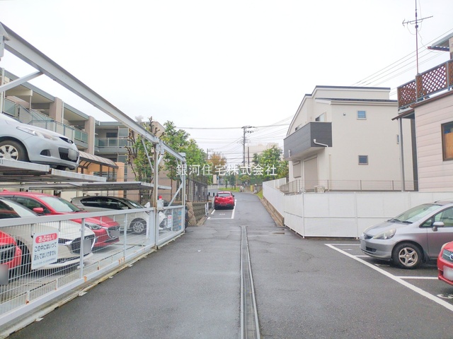 G00377498 神奈川県横浜市港北区日吉本町５丁目 中古マンション 4848万円 専有面積71.02m² (約21.48坪) 間取り２ＳＬＤＫ 所在階3階 築年月1997年03月(築28年)【外観11】
