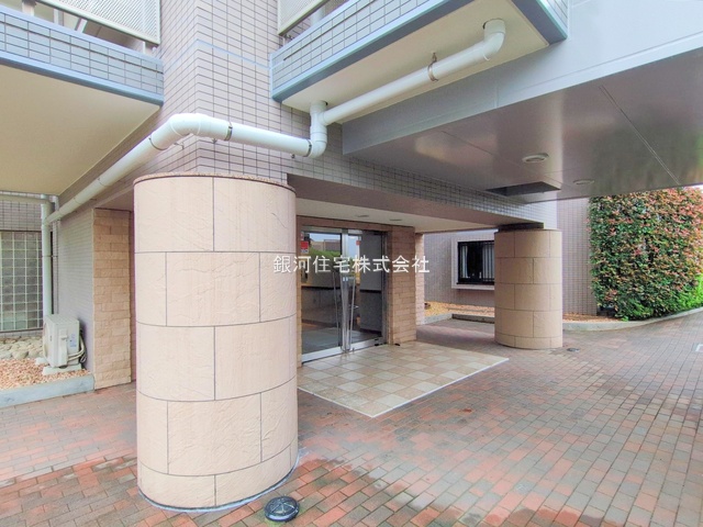 G00377498 神奈川県横浜市港北区日吉本町５丁目 中古マンション 4848万円 専有面積71.02m² (約21.48坪) 間取り２ＳＬＤＫ 所在階3階 築年月1997年03月(築28年)【外観13】