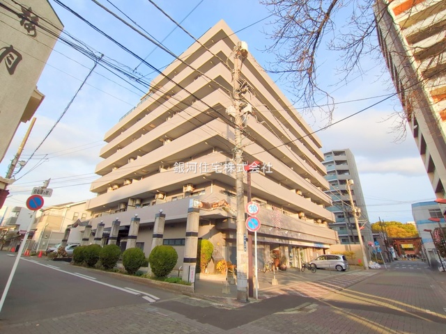 明石町