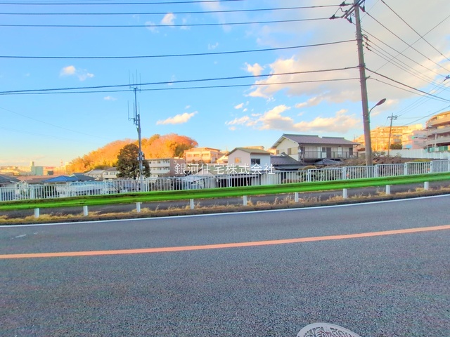 G00377511 東京都八王子市打越町 中古マンション 3080万円 専有面積74.31m² (約22.47坪) 間取り３ＬＤＫ 所在階4階 築年月1998年03月(築27年)【外観7】