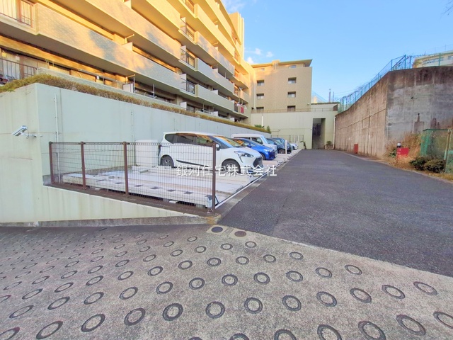 G00377511 東京都八王子市打越町 中古マンション 3080万円 専有面積74.31m² (約22.47坪) 間取り３ＬＤＫ 所在階4階 築年月1998年03月(築27年)【外観10】