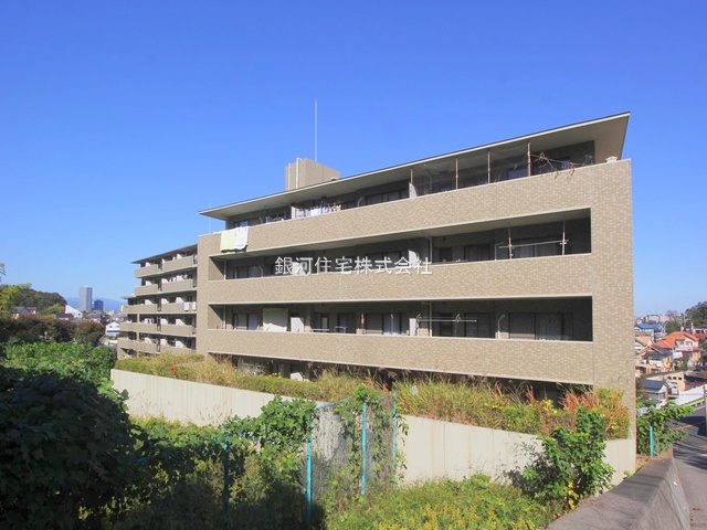 G00377511 東京都八王子市打越町 中古マンション 3080万円 専有面積74.31m² (約22.47坪) 間取り３ＬＤＫ 所在階4階 築年月1998年03月(築27年)【外観14】