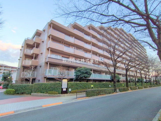 牟礼６丁目