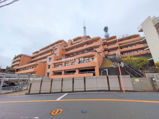 永田山王台