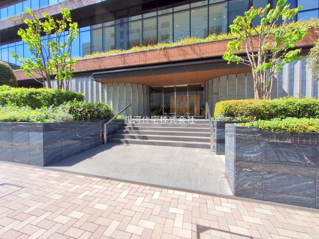 G00377530 神奈川県横浜市西区北幸２丁目 中古マンション 1億5990万円 専有面積82.20m² (約24.86坪) 間取り３ＬＤＫ 所在階7階 築年月2018年01月(築7年)【外観5】