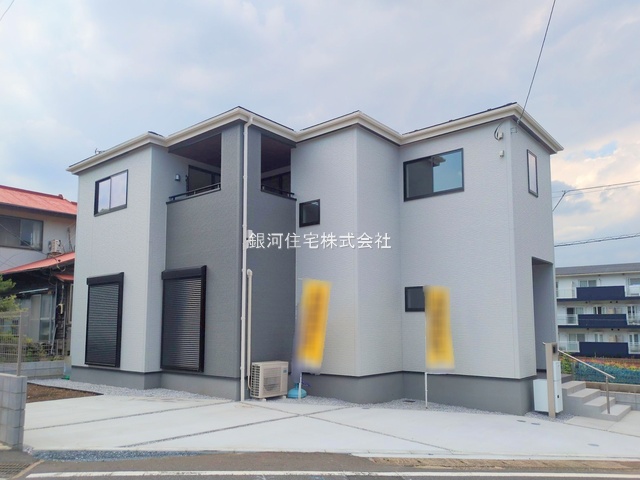 小机町