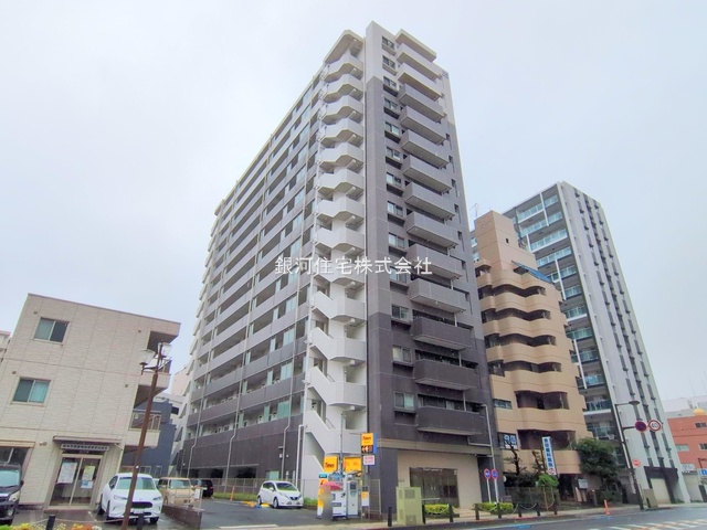 中町２丁目
