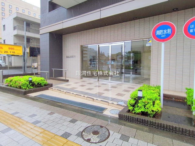 G00377537 神奈川県厚木市中町２丁目 中古マンション 4050万円 専有面積61.06m² (約18.47坪) 間取り２ＬＤＫ 所在階6階 築年月2011年09月(築14年)【外観3】