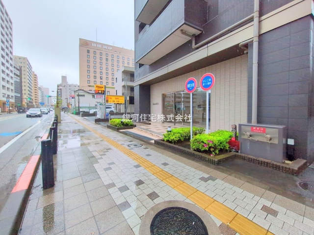 G00377537 神奈川県厚木市中町２丁目 中古マンション 4050万円 専有面積61.06m² (約18.47坪) 間取り２ＬＤＫ 所在階6階 築年月2011年09月(築14年)【外観5】