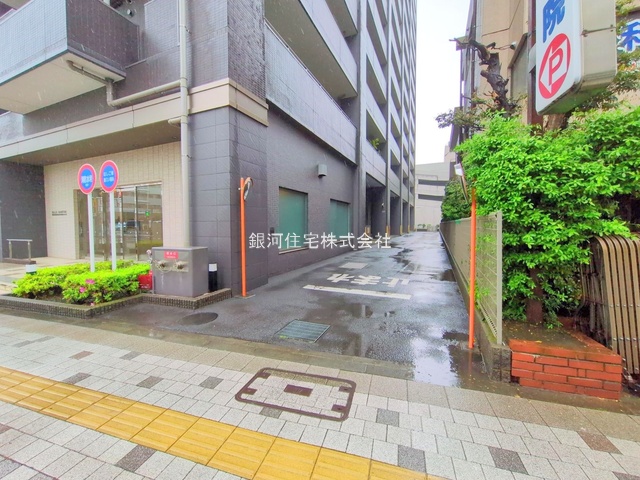 G00377537 神奈川県厚木市中町２丁目 中古マンション 4050万円 専有面積61.06m² (約18.47坪) 間取り２ＬＤＫ 所在階6階 築年月2011年09月(築14年)【外観11】