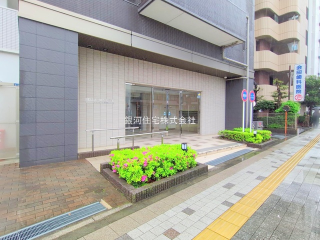 G00377537 神奈川県厚木市中町２丁目 中古マンション 4050万円 専有面積61.06m² (約18.47坪) 間取り２ＬＤＫ 所在階6階 築年月2011年09月(築14年)【外観13】