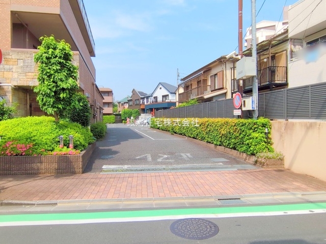 G00377557 東京都東村山市栄町１丁目 中古マンション 4199万円 専有面積66.79m² (約20.20坪) 間取り２ＬＤＫ 所在階4階 築年月2002年11月(築22年)【外観10】