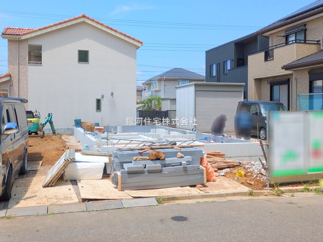光風台２丁目