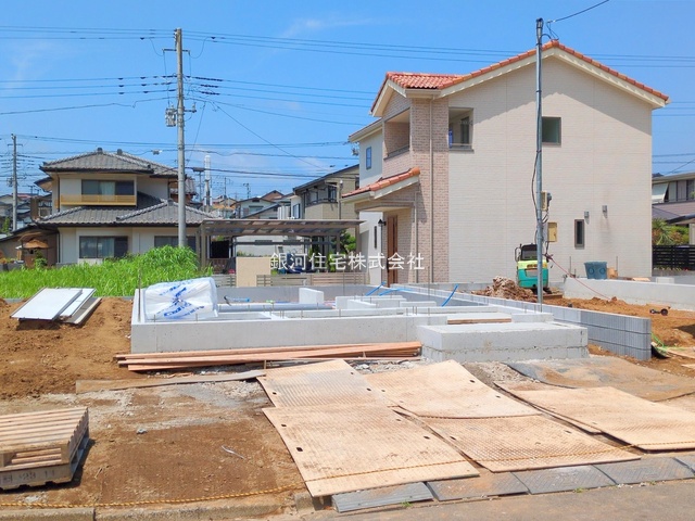 光風台２丁目