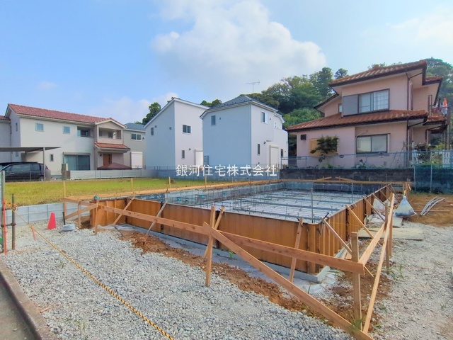 光風台２丁目