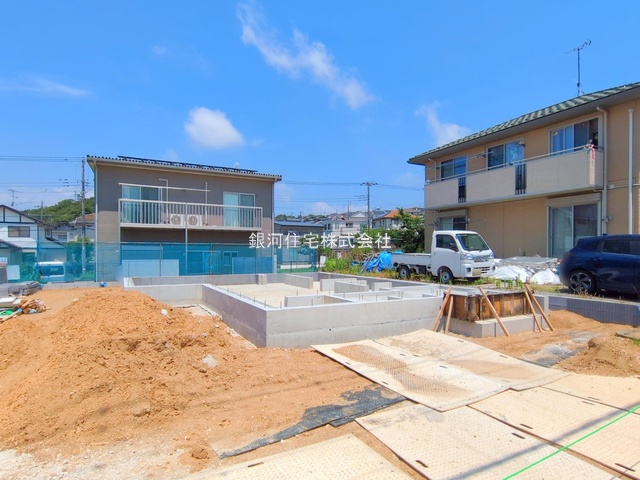 のぞみ野