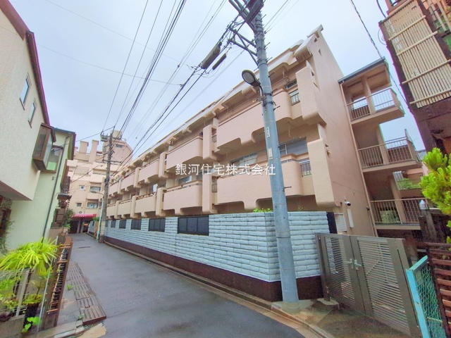 上池袋３丁目