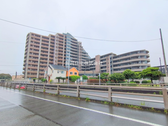 中島