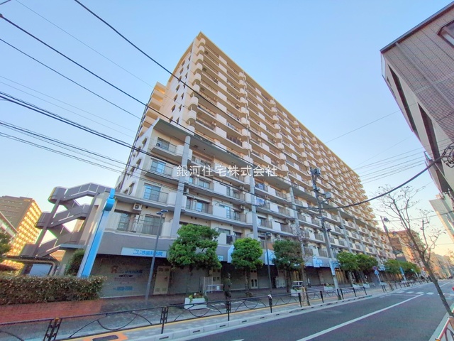 横川５丁目