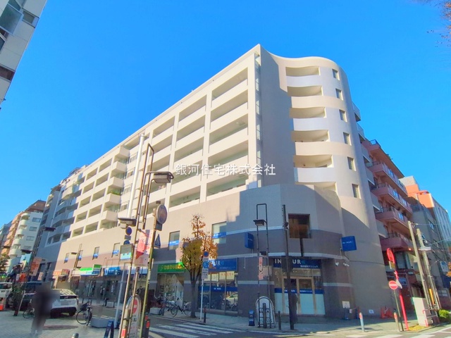 伊勢佐木町５丁目