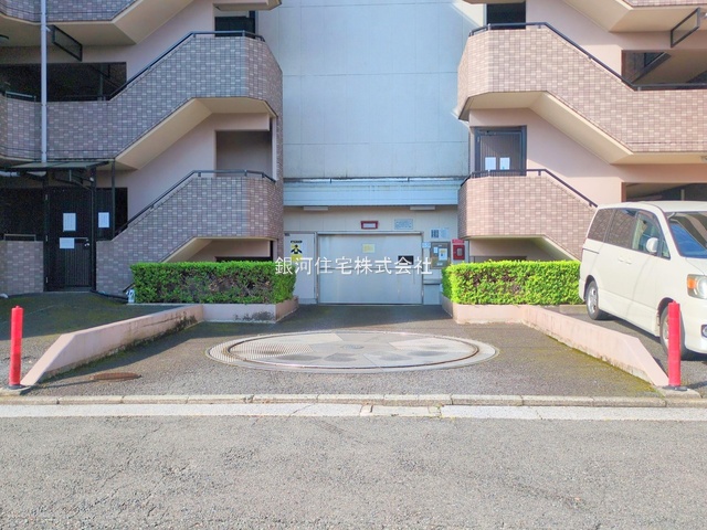 G00377644 神奈川県横浜市磯子区磯子３丁目 中古マンション 4980万円 専有面積81.72m² (約24.72坪) 間取り３ＬＤＫ 所在階6階 築年月1994年09月(築30年)【外観7】