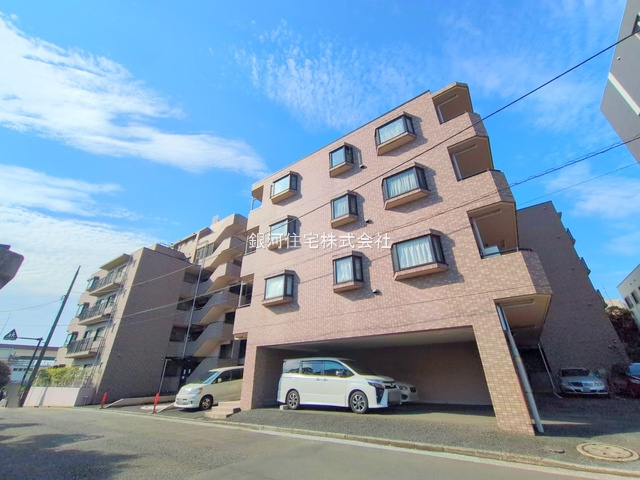 G00377644 神奈川県横浜市磯子区磯子３丁目 中古マンション 4980万円 専有面積81.72m² (約24.72坪) 間取り３ＬＤＫ 所在階6階 築年月1994年09月(築30年)【外観15】
