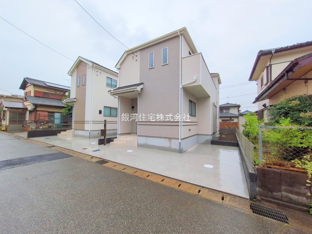 長沼町