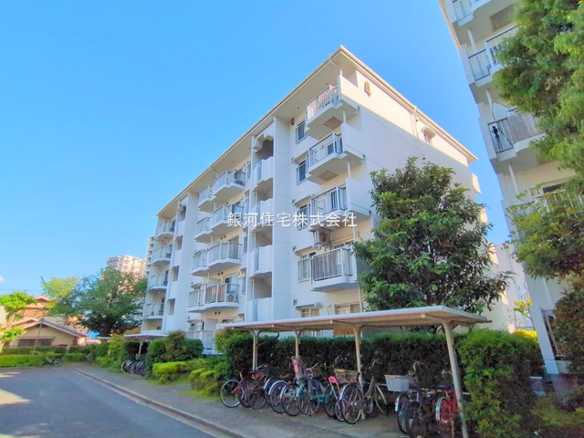 辻堂新町１丁目