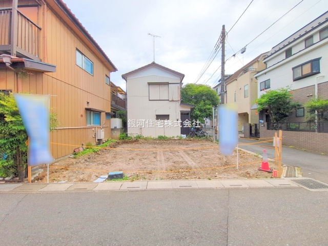 本町東７丁目