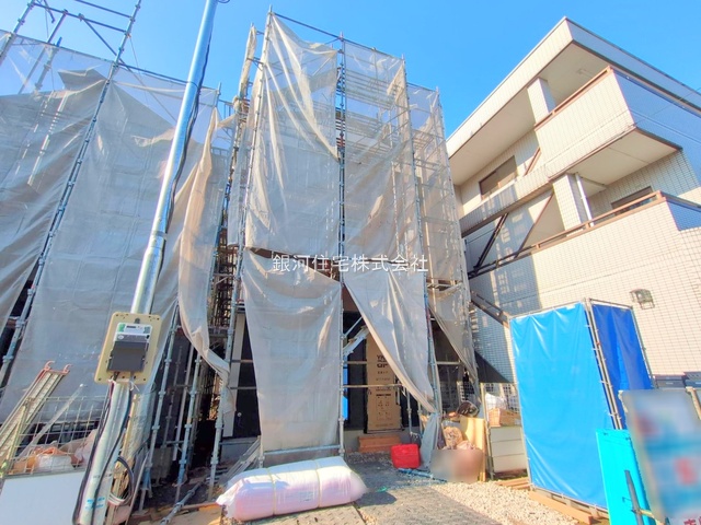 元郷３丁目