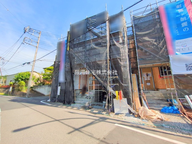 中野山王１丁目
