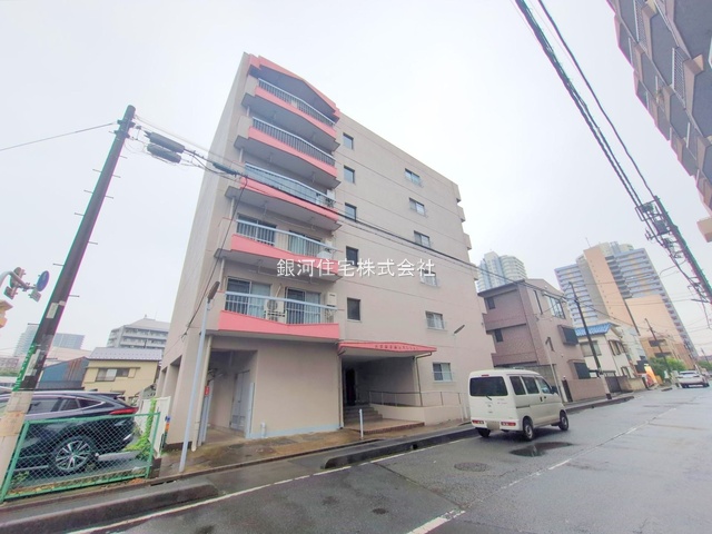 川口４丁目