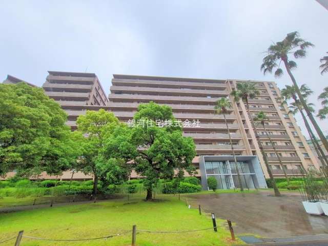 G00377782 神奈川県横浜市鶴見区平安町２丁目 中古マンション 5180万円 専有面積84.16m² (約25.45坪) 間取り４ＬＤＫ 所在階3階 築年月2004年02月(築21年)【外観2】