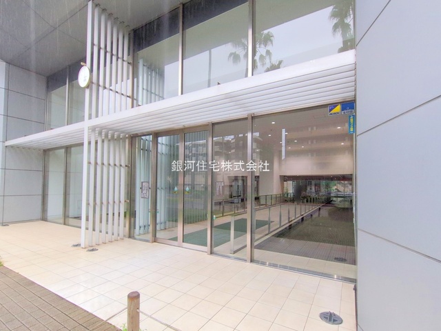 G00377782 神奈川県横浜市鶴見区平安町２丁目 中古マンション 5180万円 専有面積84.16m² (約25.45坪) 間取り４ＬＤＫ 所在階3階 築年月2004年02月(築21年)【外観5】