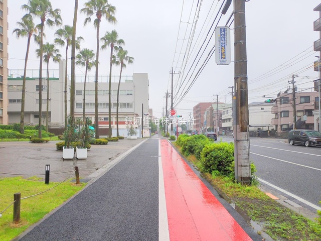 G00377782 神奈川県横浜市鶴見区平安町２丁目 中古マンション 5180万円 専有面積84.16m² (約25.45坪) 間取り４ＬＤＫ 所在階3階 築年月2004年02月(築21年)【外観9】