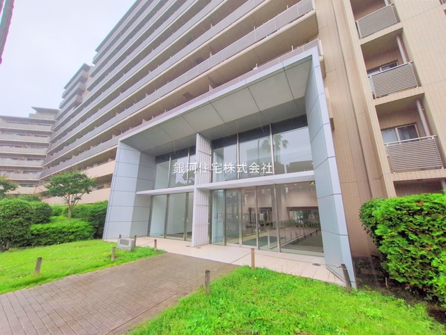 G00377782 神奈川県横浜市鶴見区平安町２丁目 中古マンション 5180万円 専有面積84.16m² (約25.45坪) 間取り４ＬＤＫ 所在階3階 築年月2004年02月(築21年)【外観12】
