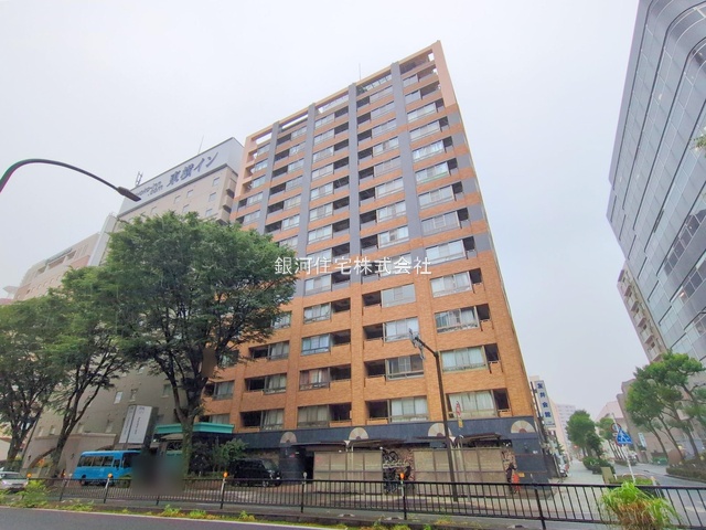 山下町