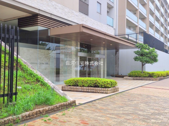 G00377786 神奈川県横浜市青葉区奈良４丁目 中古マンション 5380万円 専有面積78.43m² (約23.72坪) 間取り３ＬＤＫ 所在階9階 築年月2009年02月(築16年)【外観3】