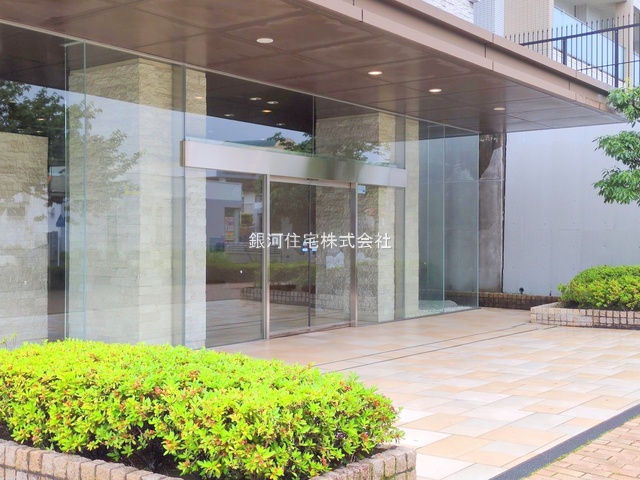 G00377786 神奈川県横浜市青葉区奈良４丁目 中古マンション 5380万円 専有面積78.43m² (約23.72坪) 間取り３ＬＤＫ 所在階9階 築年月2009年02月(築16年)【外観5】
