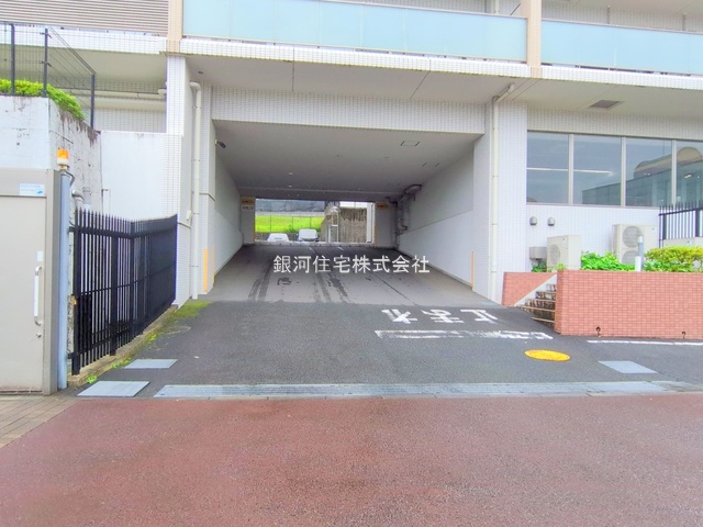 G00377786 神奈川県横浜市青葉区奈良４丁目 中古マンション 5380万円 専有面積78.43m² (約23.72坪) 間取り３ＬＤＫ 所在階9階 築年月2009年02月(築16年)【外観6】