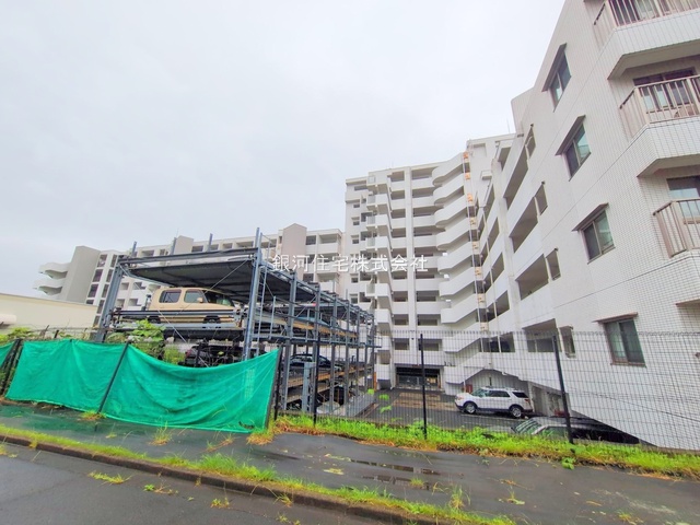 G00377786 神奈川県横浜市青葉区奈良４丁目 中古マンション 5380万円 専有面積78.43m² (約23.72坪) 間取り３ＬＤＫ 所在階9階 築年月2009年02月(築16年)【外観8】