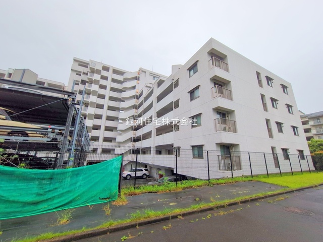 G00377786 神奈川県横浜市青葉区奈良４丁目 中古マンション 5380万円 専有面積78.43m² (約23.72坪) 間取り３ＬＤＫ 所在階9階 築年月2009年02月(築16年)【外観10】