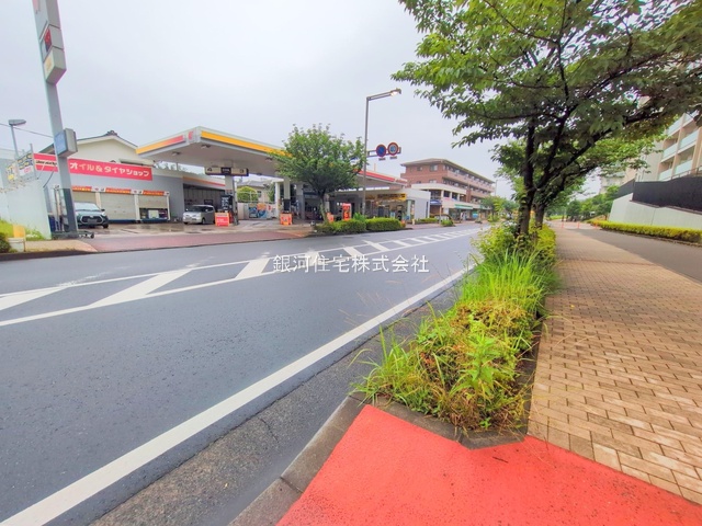 G00377786 神奈川県横浜市青葉区奈良４丁目 中古マンション 5380万円 専有面積78.43m² (約23.72坪) 間取り３ＬＤＫ 所在階9階 築年月2009年02月(築16年)【外観13】