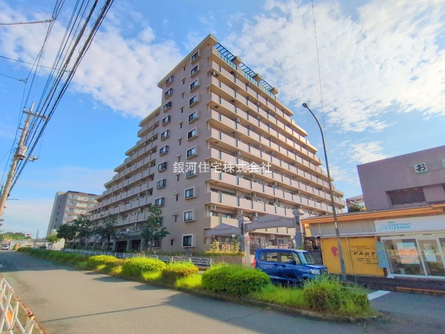 めじろ台２丁目