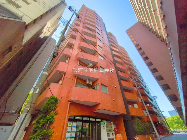 西新宿３丁目
