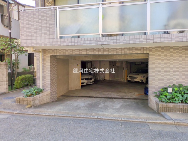 G00377815 東京都中野区南台４丁目 中古マンション 7490万円 専有面積63.44m² (約19.19坪) 間取り２ＬＤＫ 所在階2階 築年月1997年03月(築28年)【外観9】