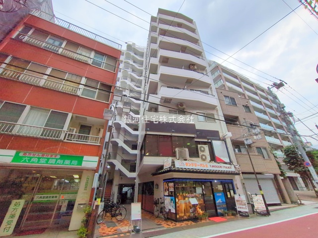 小石川２丁目