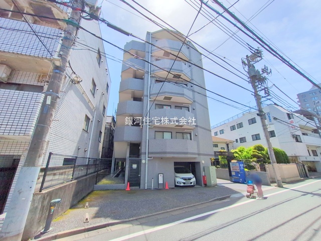 野方３丁目